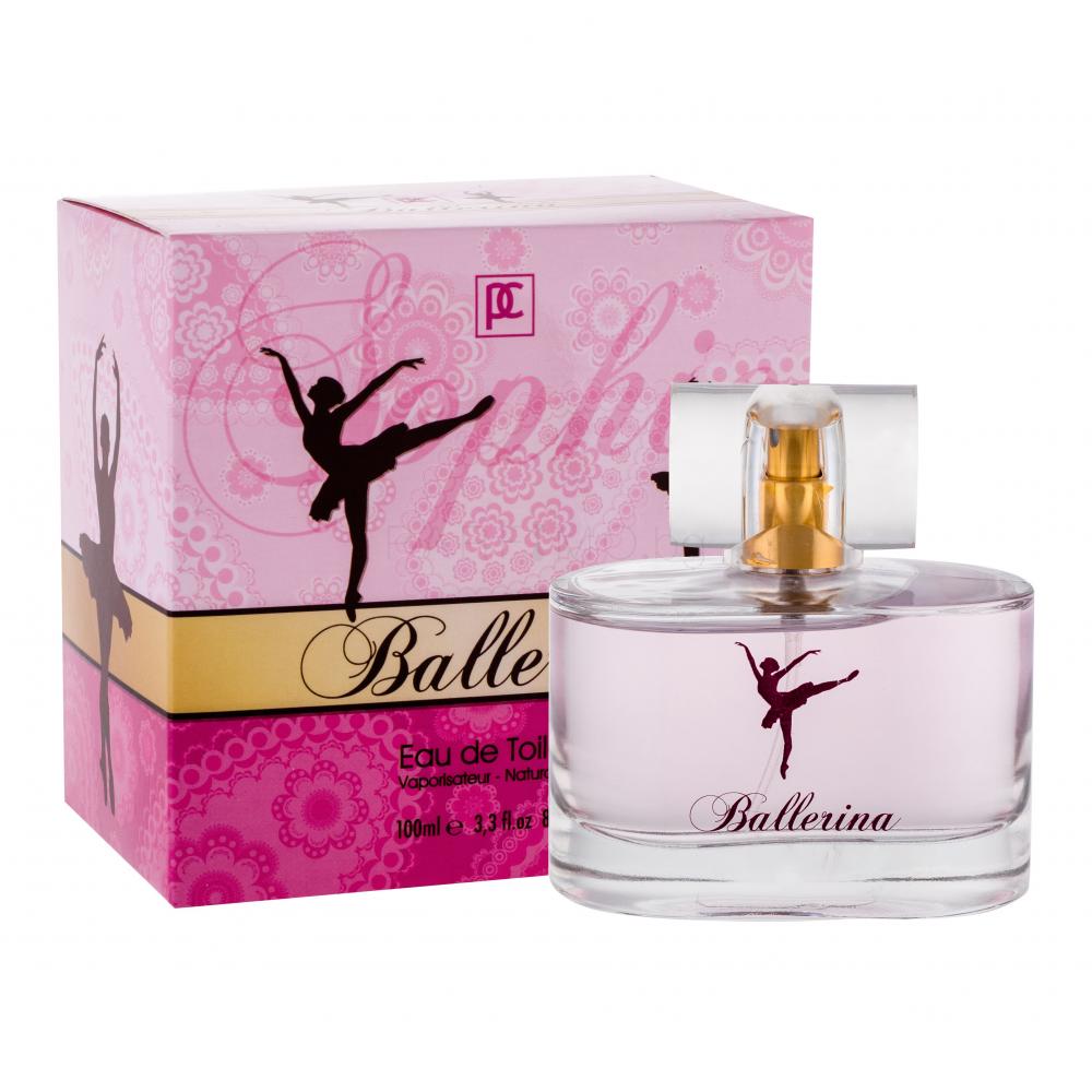 Parfum Collection Ballerina Sophie Eau de Toilette за жени | Parfimo.bg