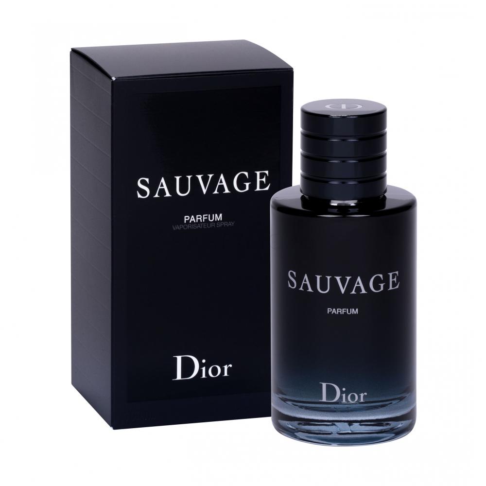 Dior Sauvage Парфюм за мъже 100 ml