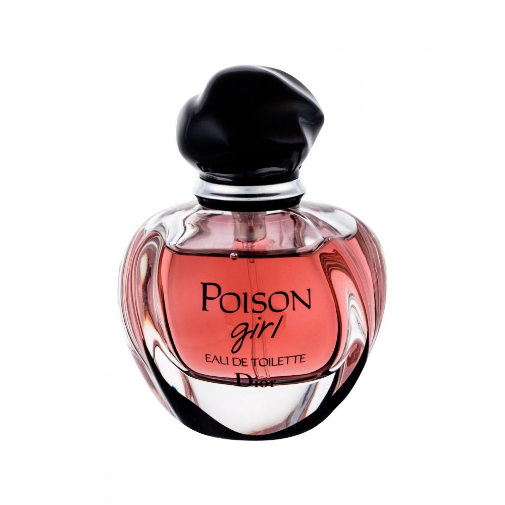 Dior Poison Girl Eau de Toilette за жени 30 ml | Parfimo.bg