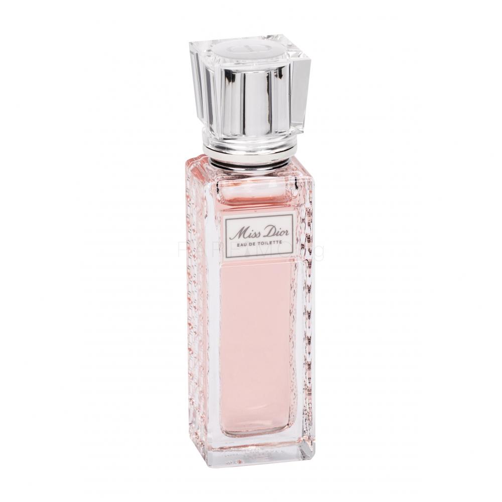 Dior Miss Dior 2019 Eau de Toilette за жени Рол-он 20 ml ТЕСТЕР