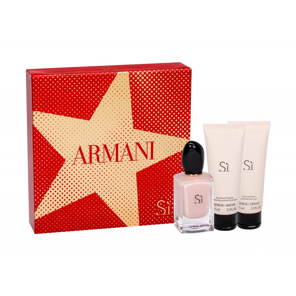 giorgio armani si fiori edp