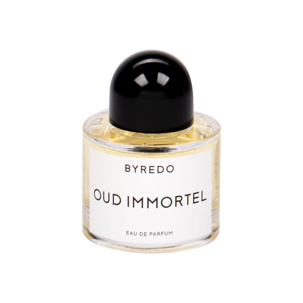 BYREDO Oud Immortel Eau de Parfum 50 ml Parfimo.bg