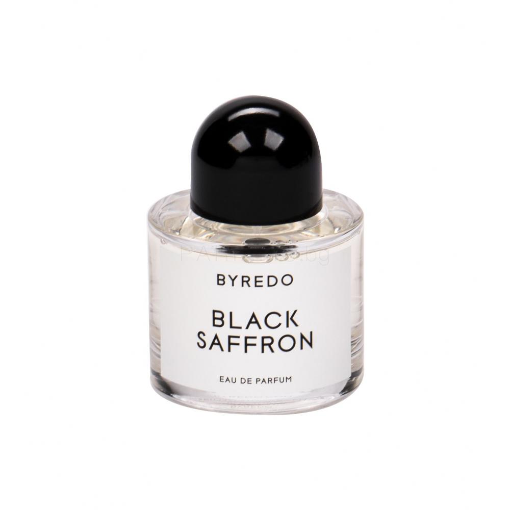 BYREDO Black Saffron Eau de Parfum 50 ml | Parfimo.bg