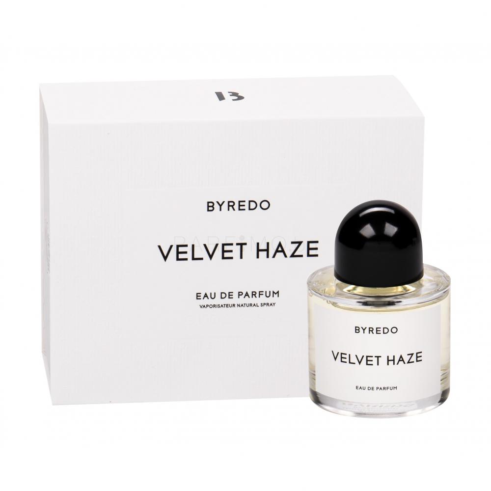 BYREDO Velvet Haze Eau de Parfum 100 ml | Parfimo.bg