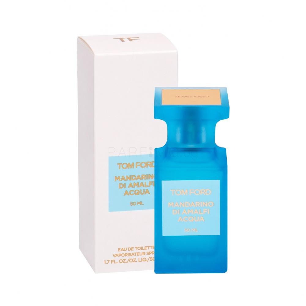 TOM FORD Mandarino di Amalfi Acqua Eau de Toilette 50 ml