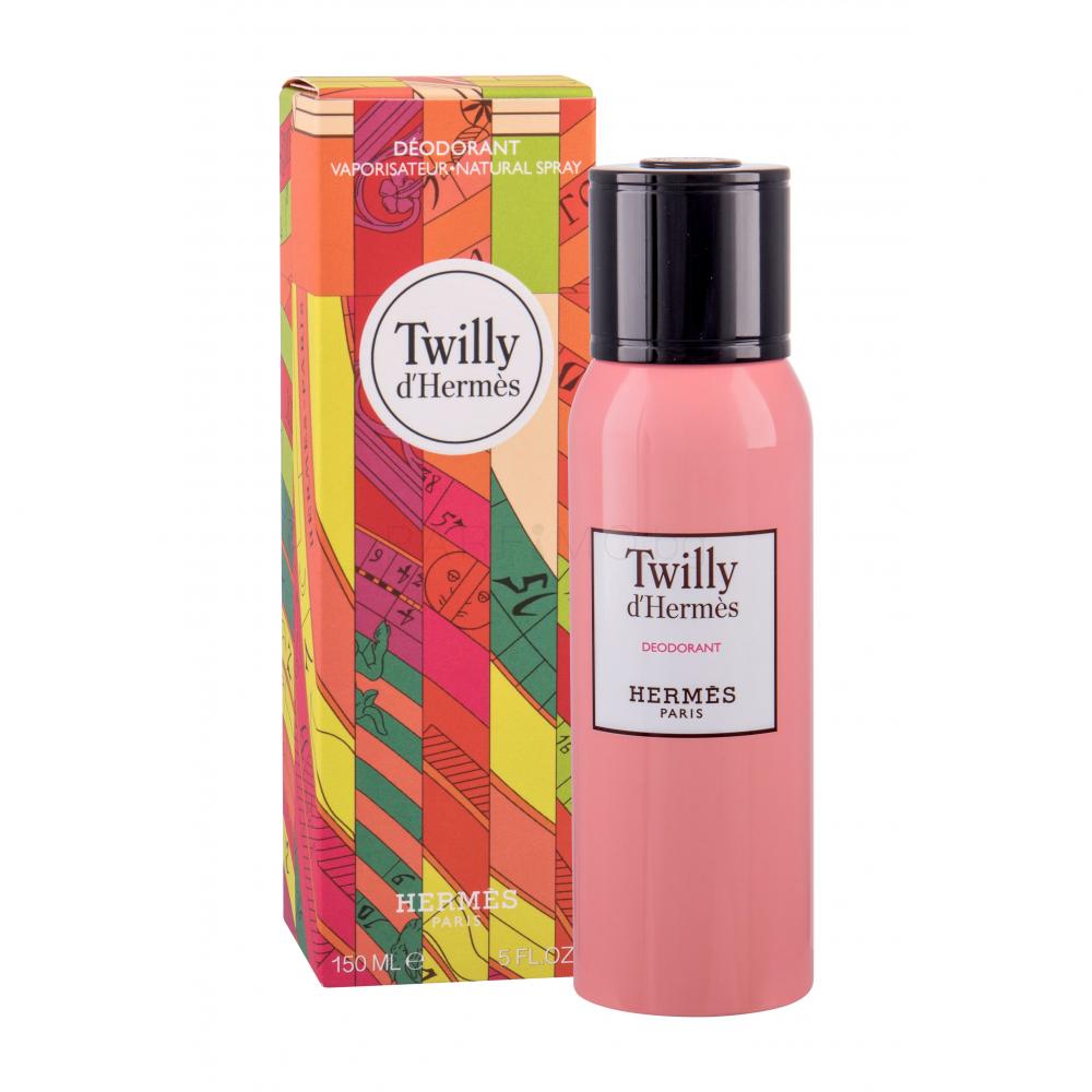 Hermes Twilly d´Hermès Дезодорант за жени 150 ml