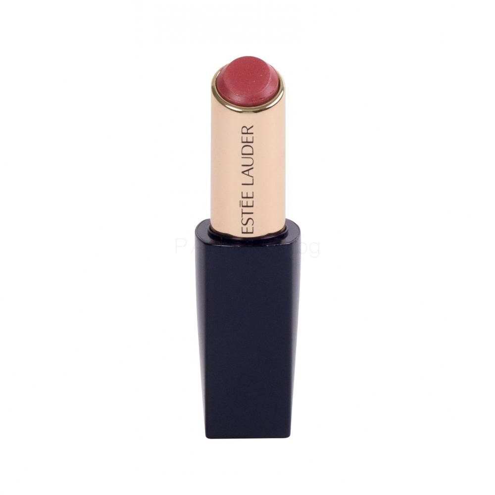 Estée Lauder Pure Color Envy Shine Червило за жени 3,1 g Нюанс 340 Heavenly ТЕСТЕР