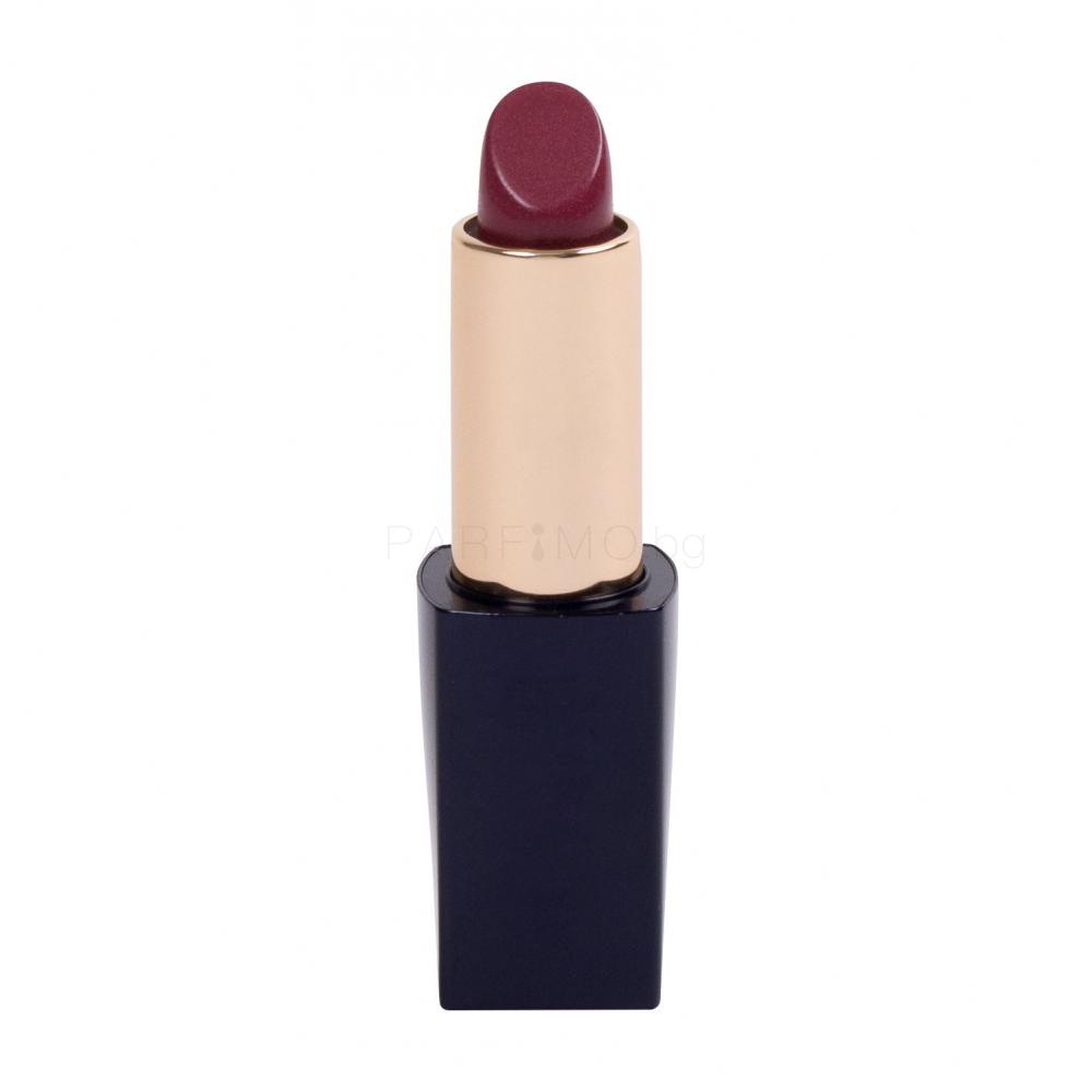 Estée Lauder Pure Color Envy Hi-Lustre Червило за жени 3,5 g Нюанс 430 Sly Ingenue ТЕСТЕР