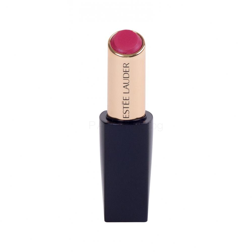 Estée Lauder Pure Color Envy Shine Червило за жени 3,1 g Нюанс 260 Passionate ТЕСТЕР