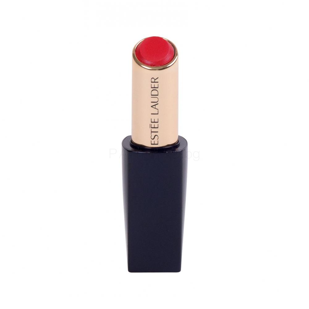 Estée Lauder Pure Color Envy Shine Червило за жени 3,1 g Нюанс 250 Blossom Bright ТЕСТЕР
