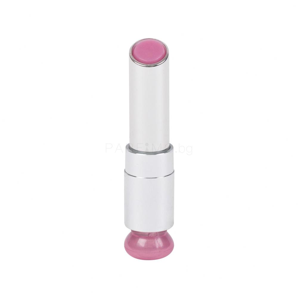 Dior Addict Lip Glow Балсам за устни за жени 3,5 g Нюанс 005 Lilac ТЕСТЕР