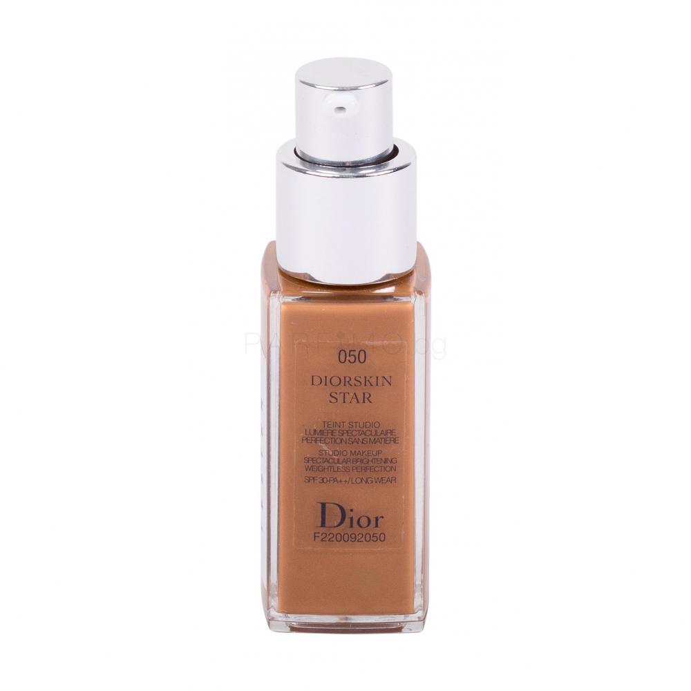dior star 30