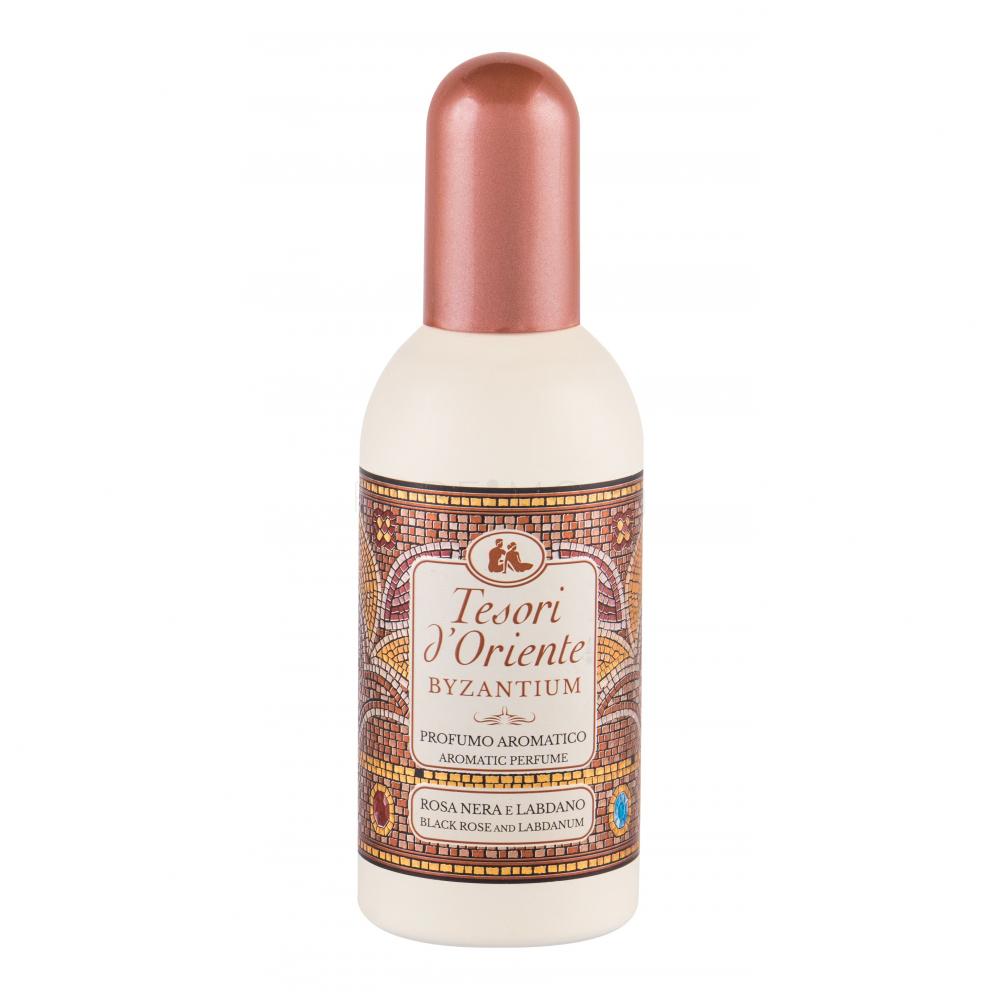 Tesori d´Oriente Byzantium Eau de Parfum за жени 100 ml