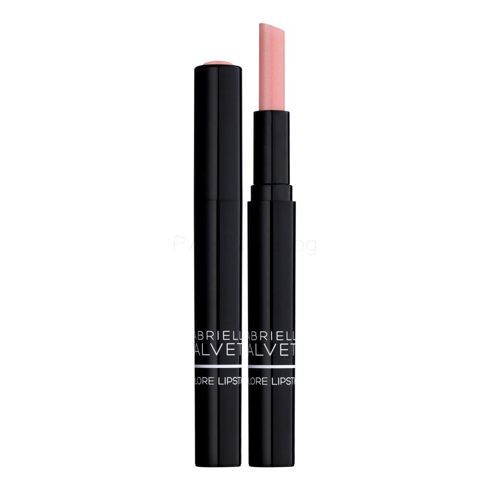 Gabriella Salvete Colore Lipstick Червило за жени 2,5 g Нюанс 01