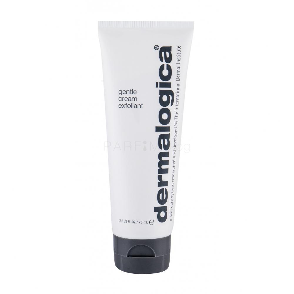 Dermalogica Daily Skin Health Gentle Cream Exfoliant Ексфолиант за жени