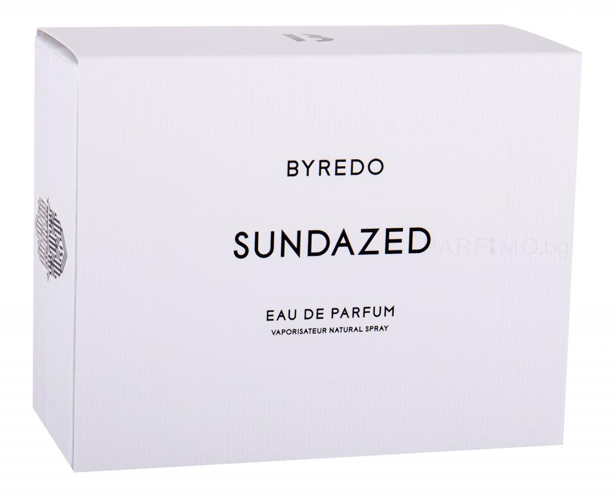 BYREDO Sundazed Eau de Parfum 50 ml | Parfimo.bg