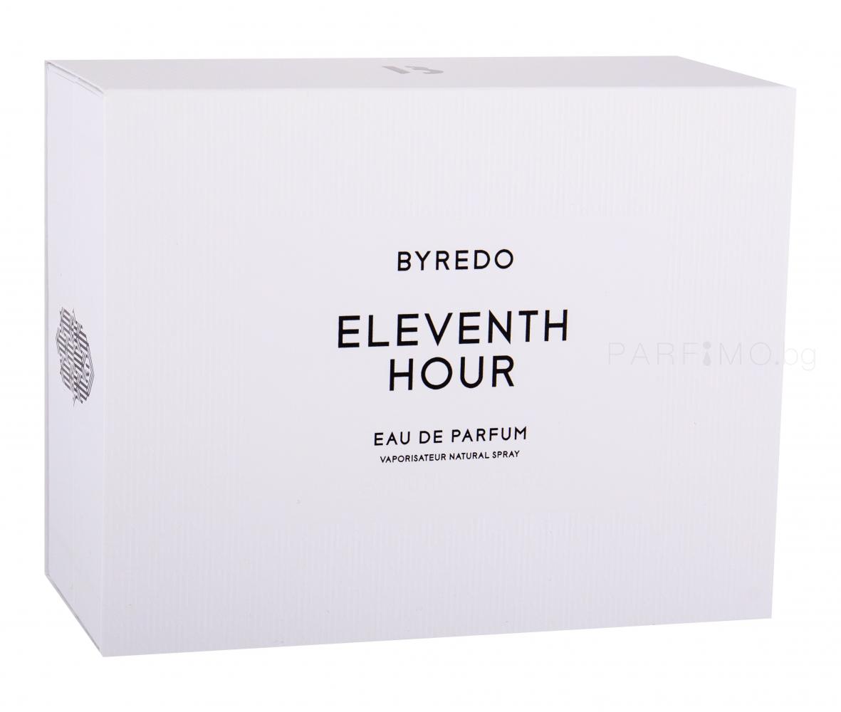 BYREDO Eleventh Hour Eau de Parfum 100 ml | Parfimo.bg