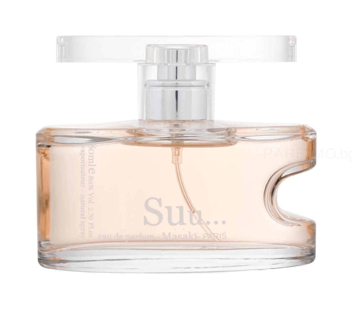 Masaki Matsushima Suu... Eau de Parfum за жени | Parfimo.bg