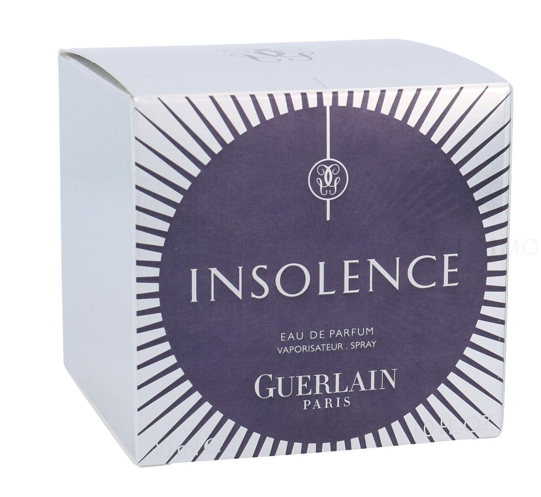 Guerlain Insolence Eau de Parfum за жени 30 ml Parfimo.bg