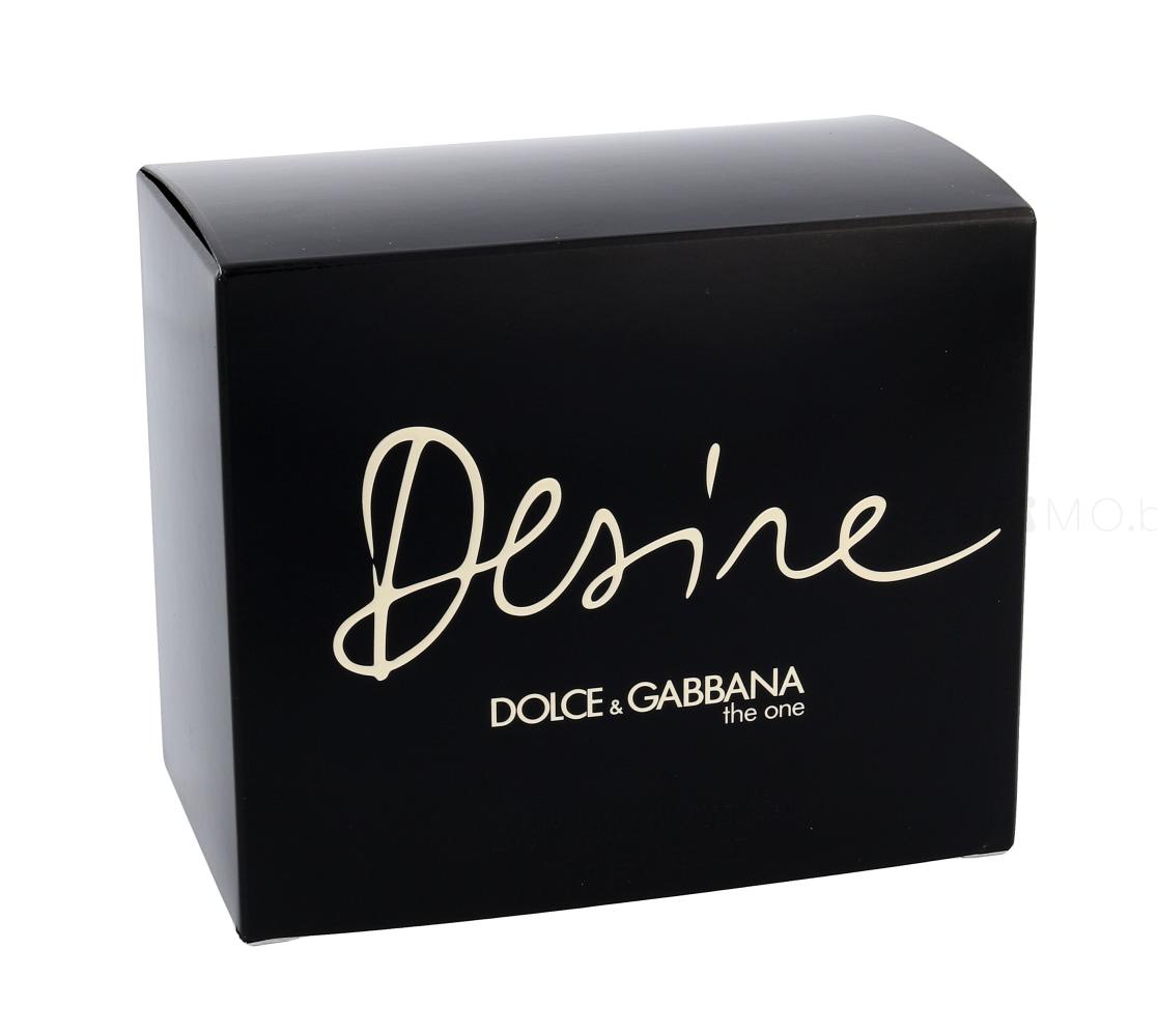 Dolce&Gabbana The One Desire Eau de Parfum за жени 75 ml Parfimo.bg