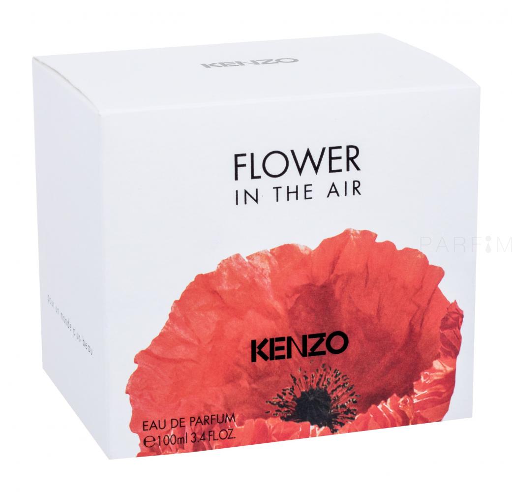 KENZO Flower In The Air Eau de Parfum за жени Parfimo.bg