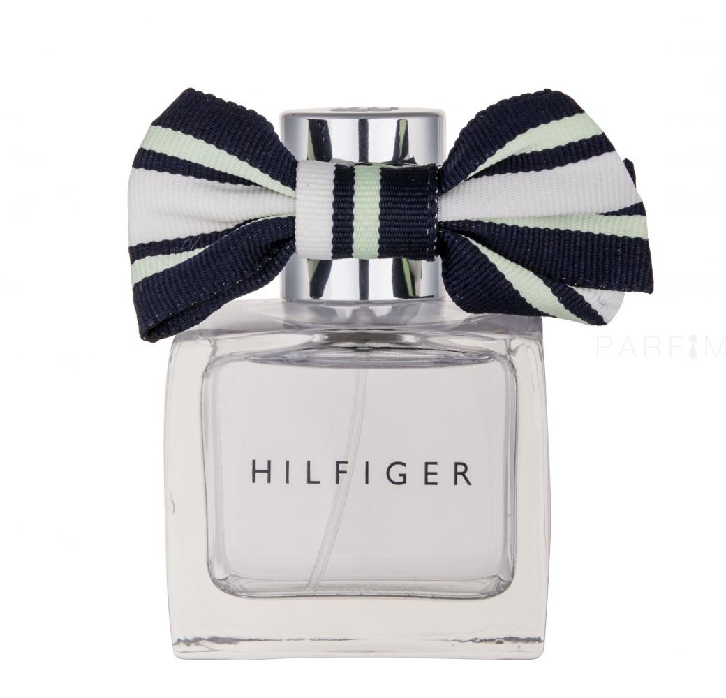 Tommy Hilfiger Hilfiger Woman Pear Blossom Eau de Parfum за жени 50 ml