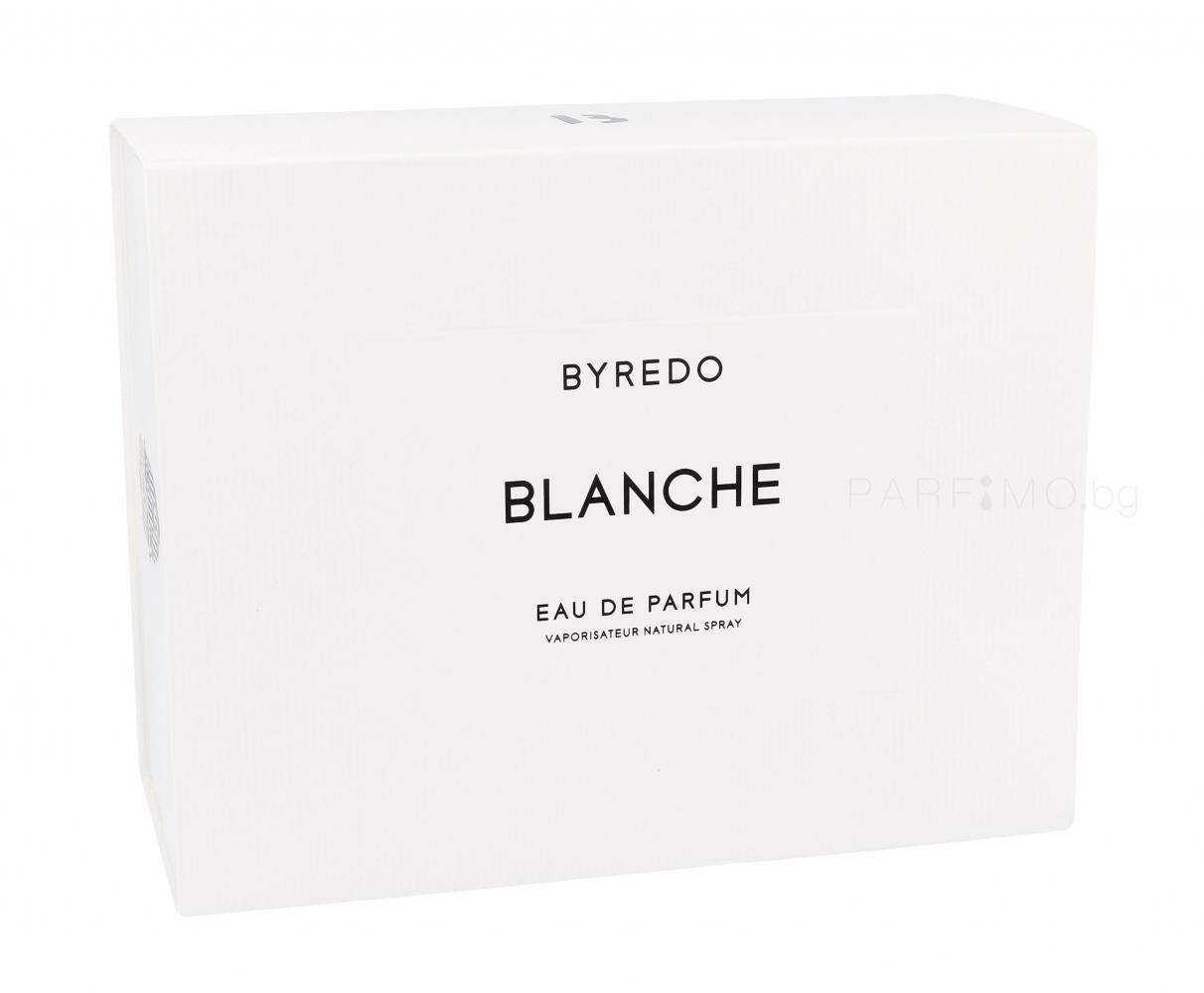 BYREDO Blanche Eau de Parfum за жени 100 ml | Parfimo.bg