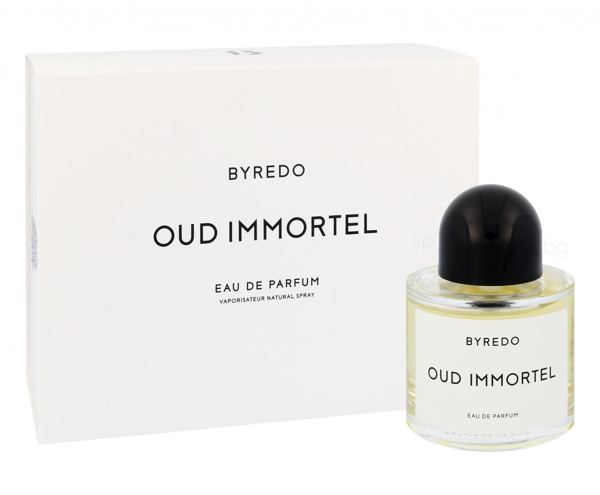 BYREDO Oud Immortel Eau de Parfum Parfimo.bg