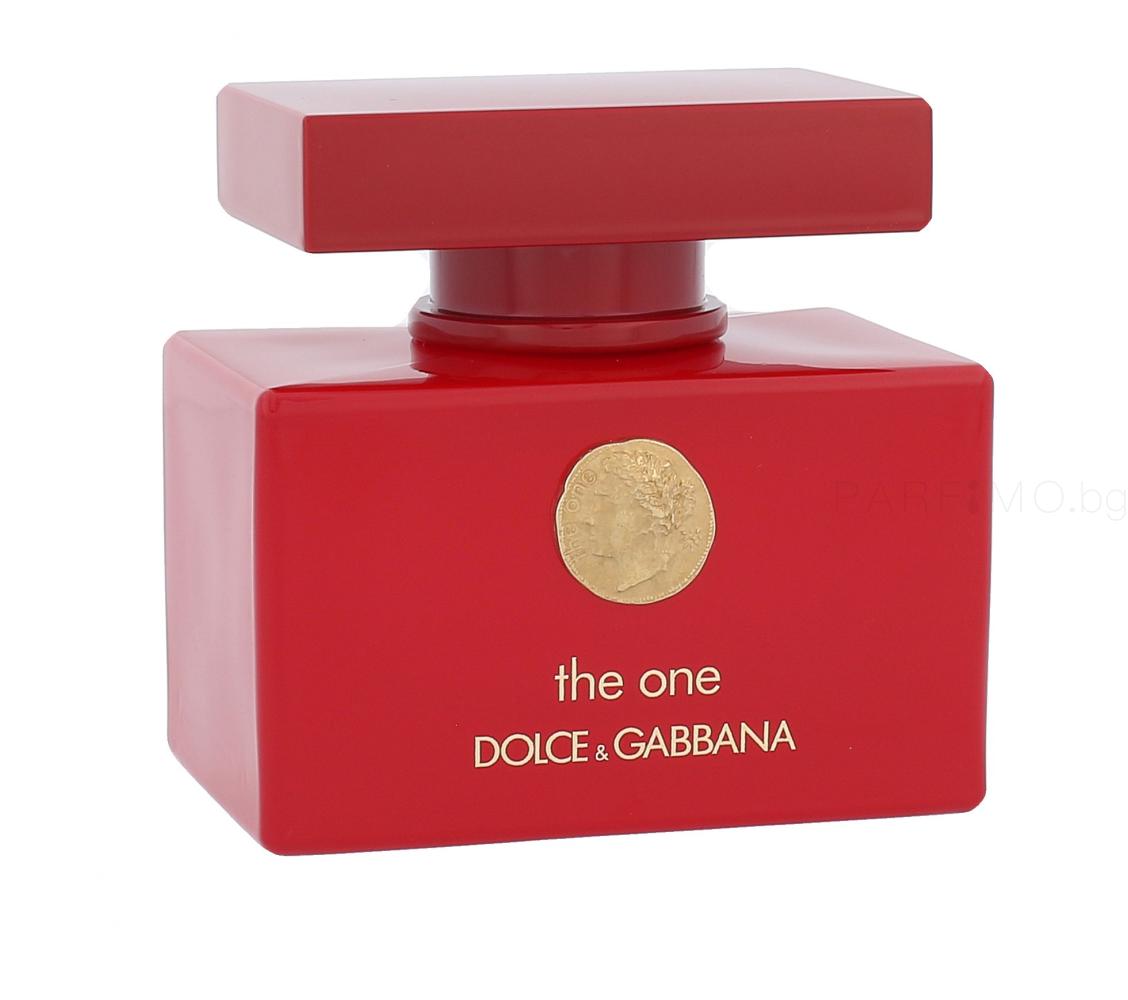 Dolce&Gabbana The One Collector Eau de Parfum за жени 50 ml Parfimo.bg