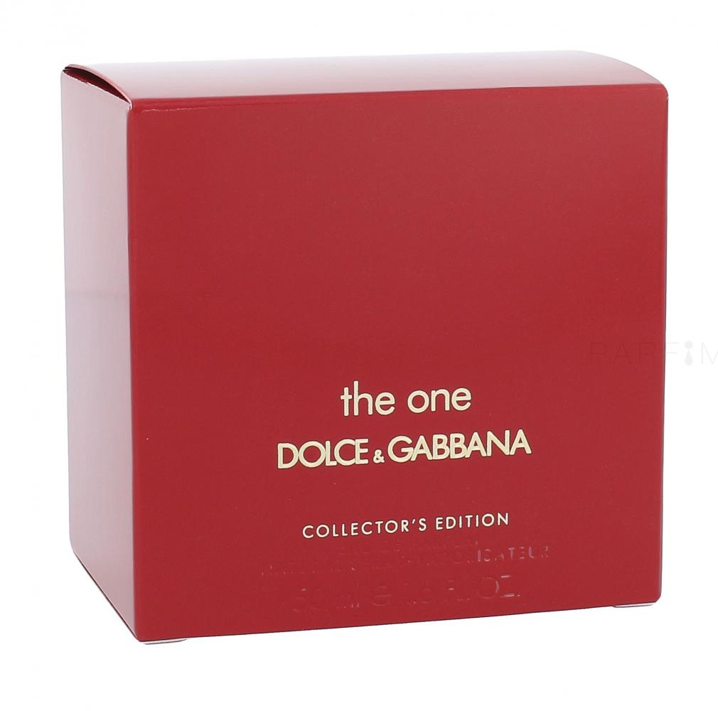 Dolce&Gabbana The One Collector Eau de Parfum за жени 50 ml Parfimo.bg