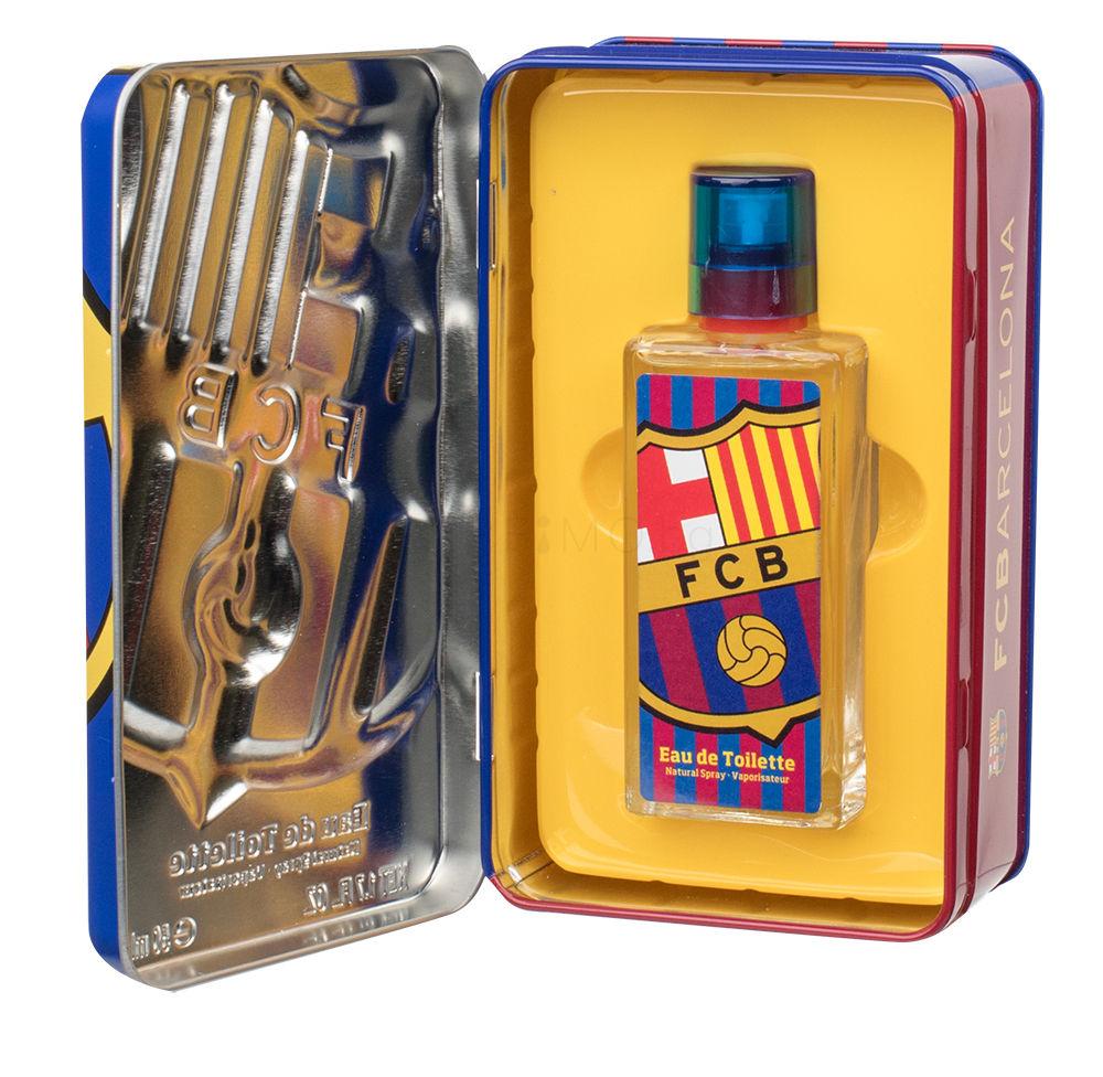 EP Line FC Barcelona Eau de Toilette за мъже 50 ml Parfimo.bg