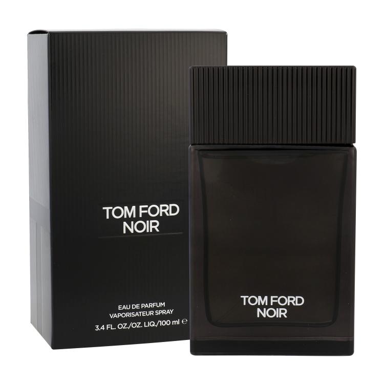 TOM FORD Noir Eau de Parfum за мъже 100 ml увредена кутия