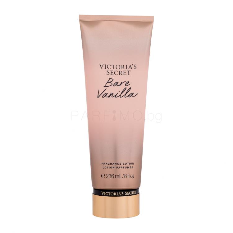 Victoria´s Secret Bare Vanilla Лосион за тяло за жени 236 ml