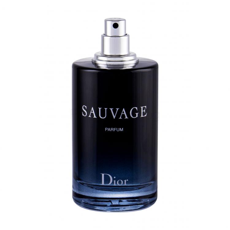 Christian Dior Sauvage Парфюм за мъже 100 ml ТЕСТЕР