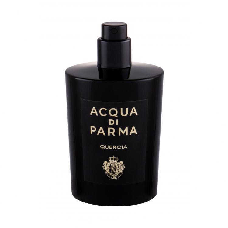 Acqua di Parma Signatures Of The Sun Quercia Eau de Parfum 100 ml ТЕСТЕР