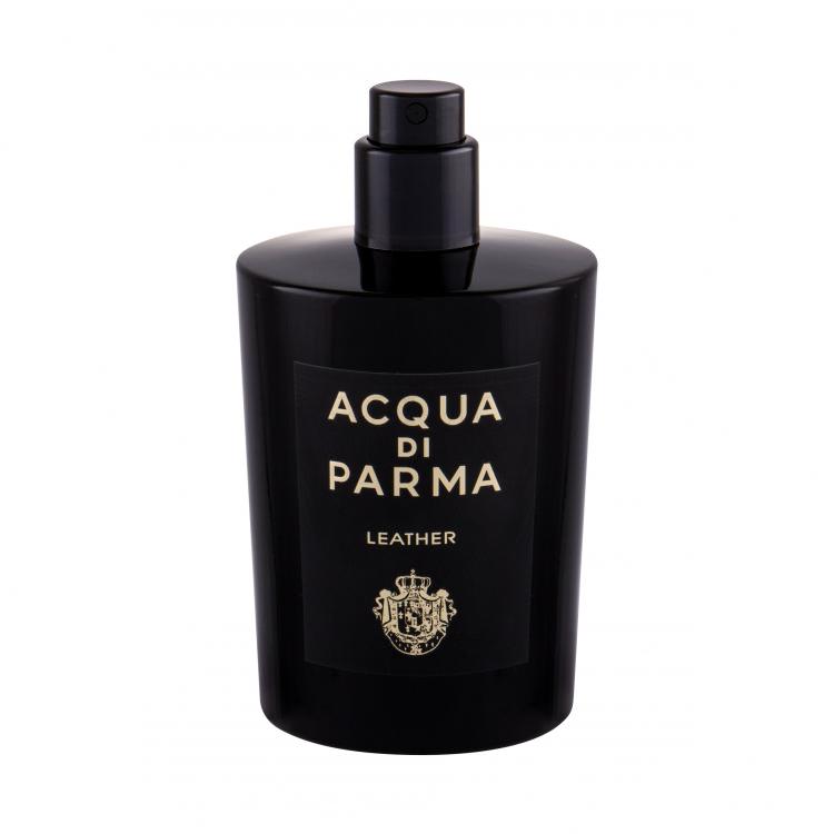 Acqua di Parma Signatures Of The Sun Leather Eau de Parfum 100 ml ТЕСТЕР