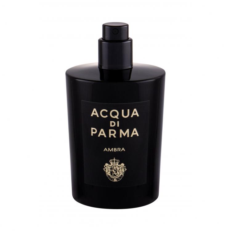 Acqua di Parma Signatures Of The Sun Ambra Eau de Parfum 100 ml ТЕСТЕР