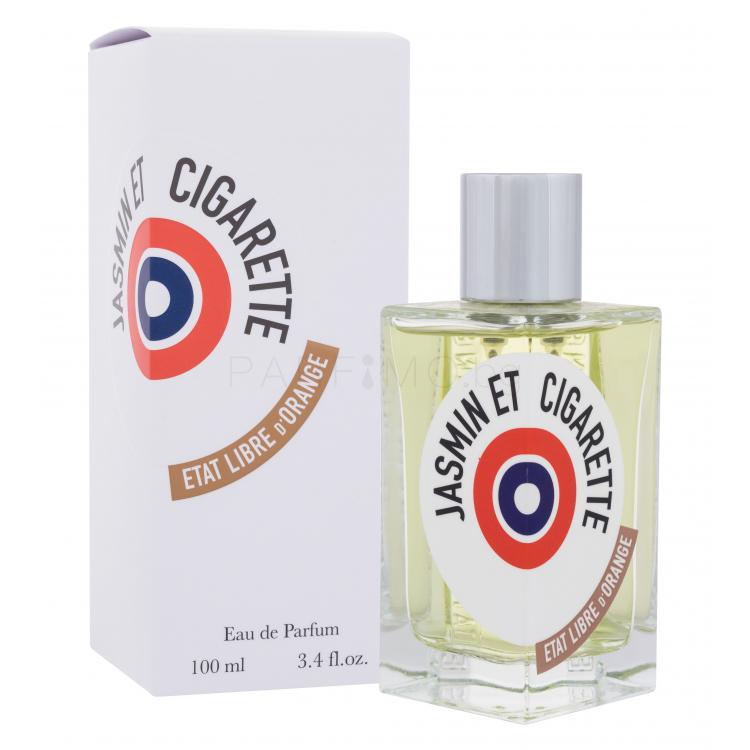 Etat Libre d´Orange Jasmin et Cigarette Eau de Parfum за жени 100 ml