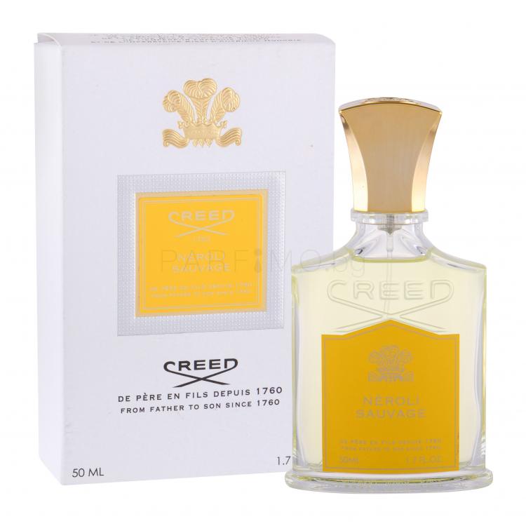 Creed Neroli Sauvage Eau de Parfum 50 ml