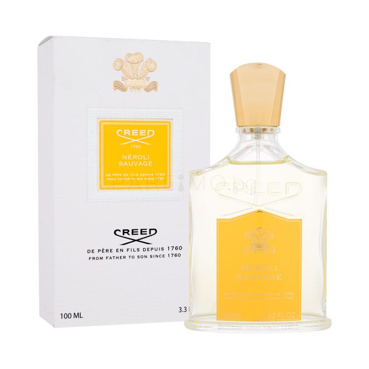 Creed Neroli Sauvage Eau de Parfum 100 ml