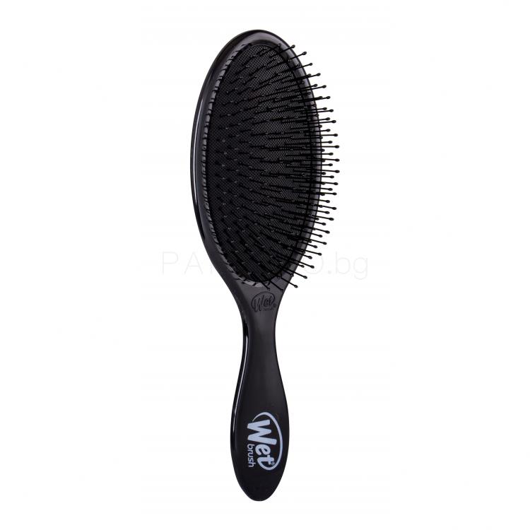 Wet Brush Classic Четка за коса за жени 1 бр Нюанс Nero