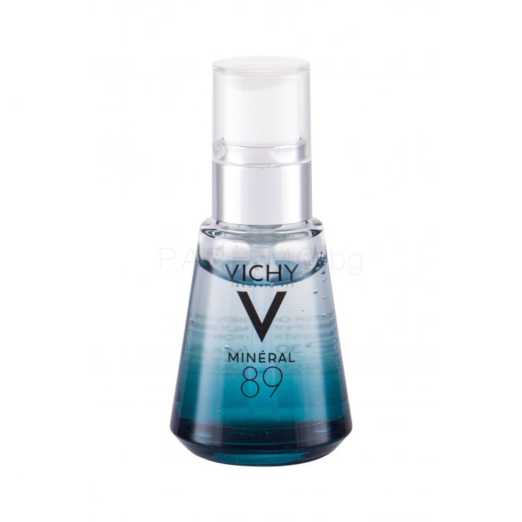 Vichy Minéral 89 Серум за лице за жени 30 ml