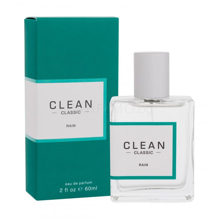 Clean Classic Rain Eau de Parfum за жени 60 ml