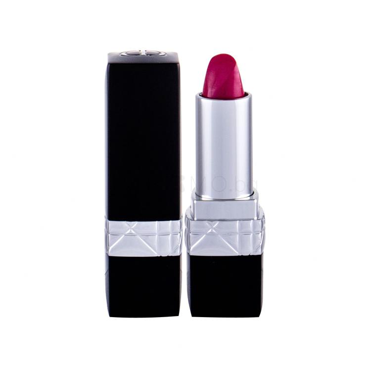 Christian Dior Rouge Dior Couture Colour Comfort &amp; Wear Червило за жени 3,5 гр Нюанс 678 Culte