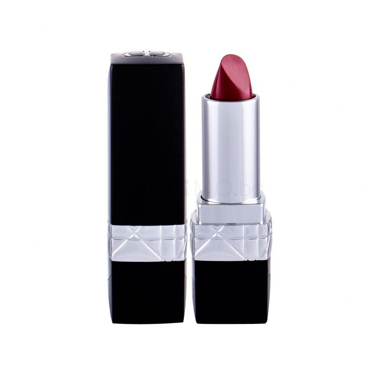 Christian Dior Rouge Dior Couture Colour Comfort &amp; Wear Червило за жени 3,5 гр Нюанс 683 Rendez-Vous