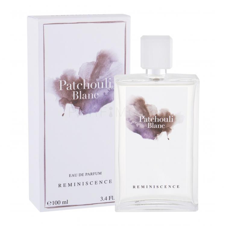 Reminiscence Patchouli Blanc Eau de Parfum 100 ml