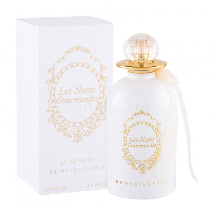 Reminiscence Les Notes Gourmandes Dragée Eau de Parfum за жени 100 ml
