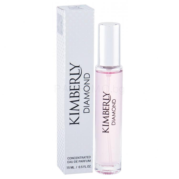Mirage Brands Kimberly Diamond Eau de Parfum за жени 15 ml