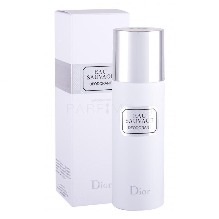 Dior Eau Sauvage Дезодорант за мъже 150 ml