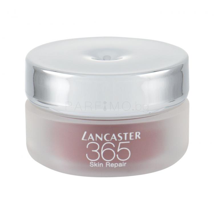 Lancaster 365 Skin Repair Околоочен крем за жени 15 ml